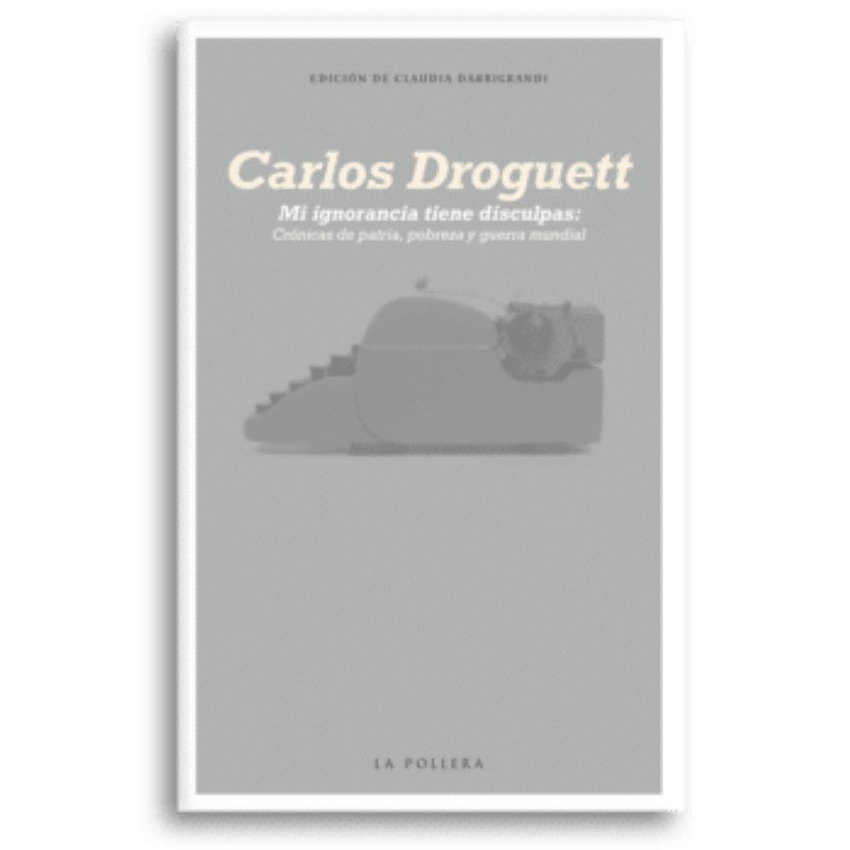 Mi Ignorancia Tiene Disculpas 1