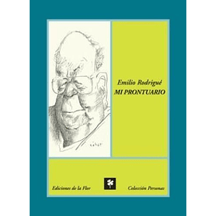 Mi Prontuario