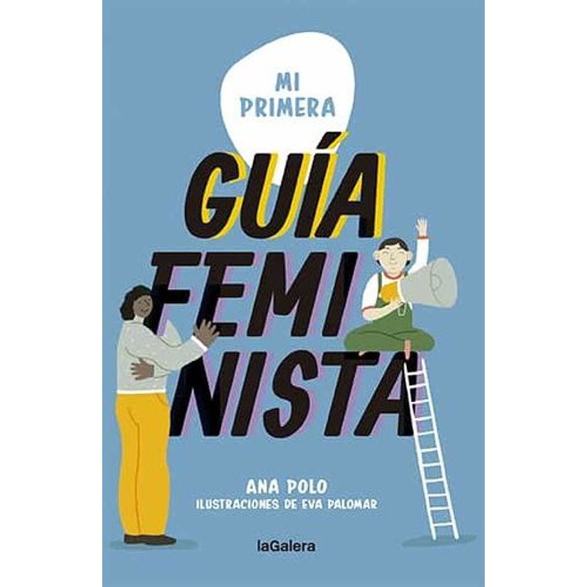 Mi Primera Guia Feminista 1
