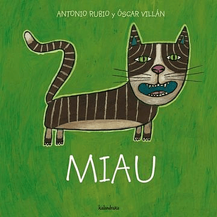 Miau