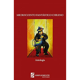 Microcuento Fantastico Chileno