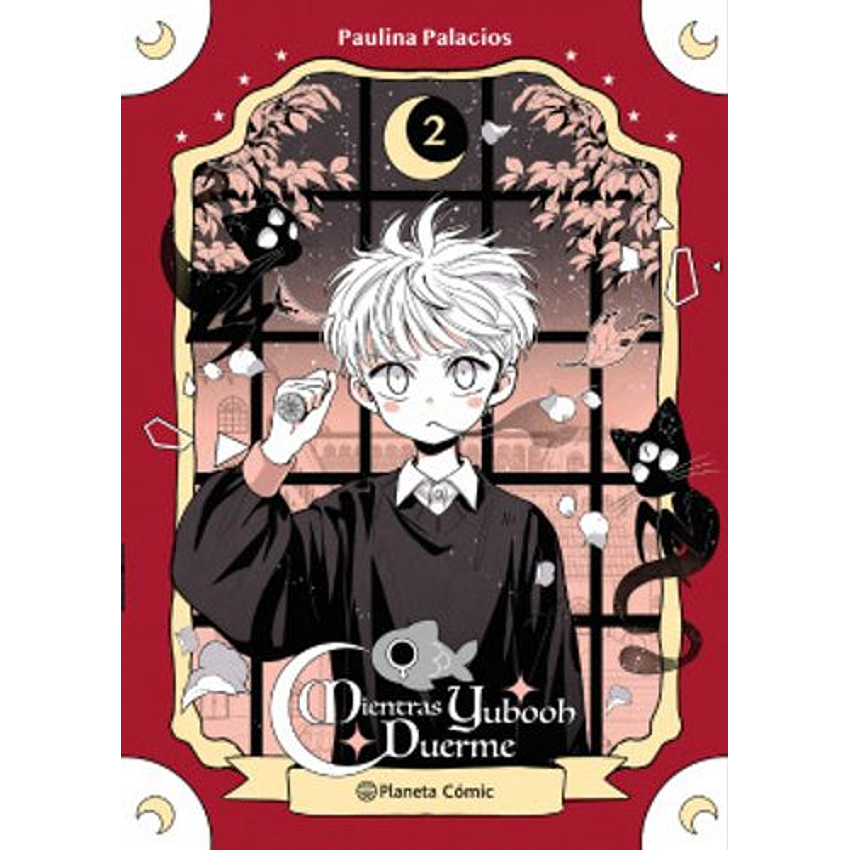 Mientras Yubooh Duerme 2 1