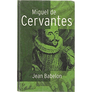 Miguel De Cervantes