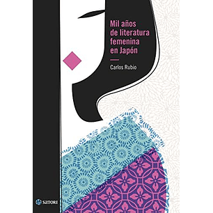 Mil Años De Literatura Femenina En Japon