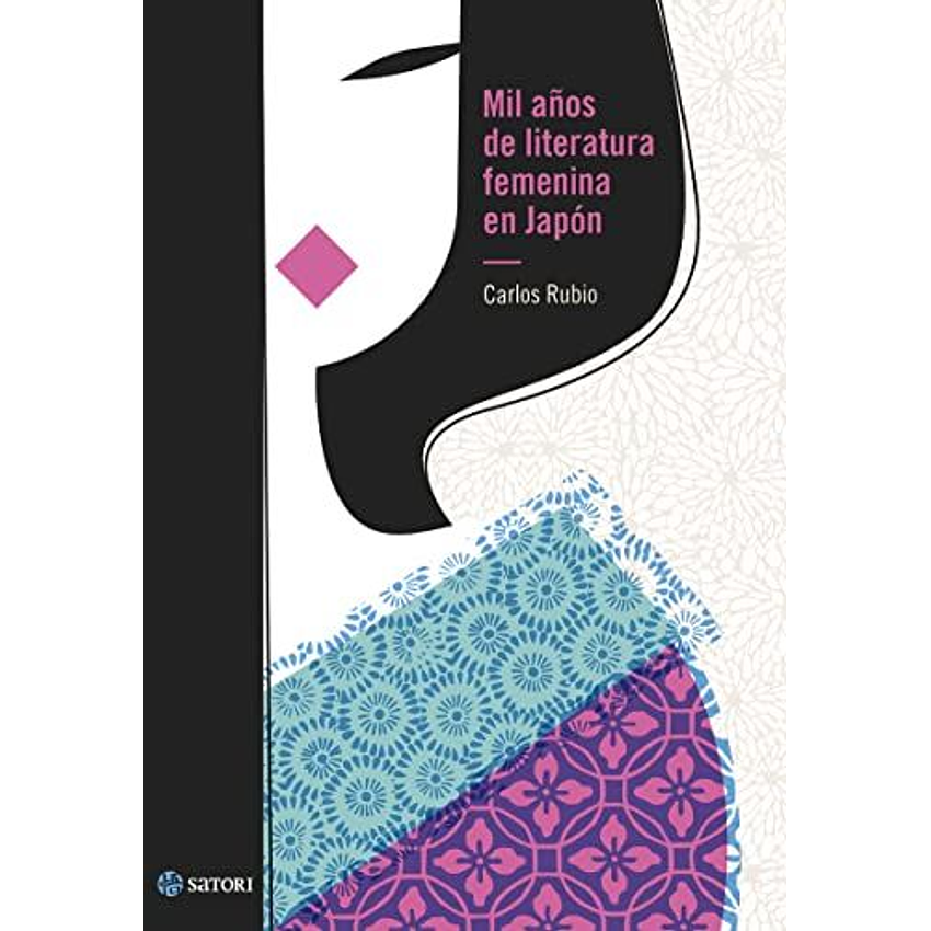 Mil Años De Literatura Femenina En Japon 1