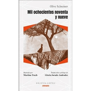 Mil Ochocientos Noventa Y Nueve