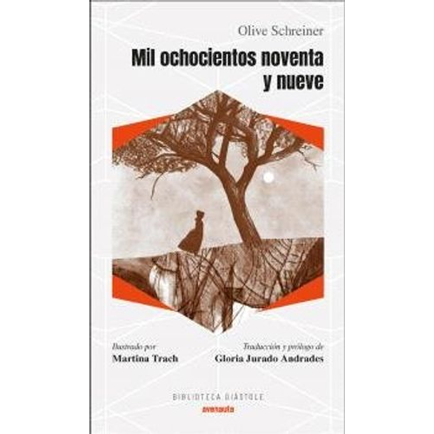 Mil Ochocientos Noventa Y Nueve 1