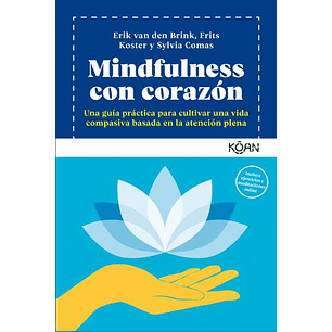 Mindfulness Con Corazon