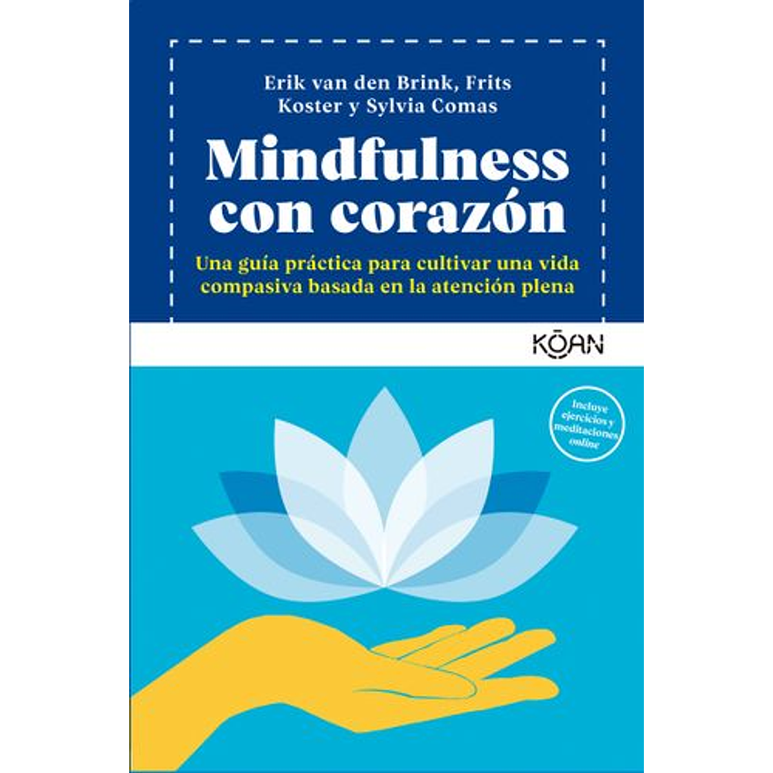 Mindfulness Con Corazon 1