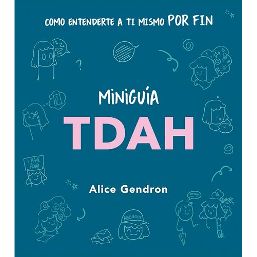 Miniguia Tdah 1