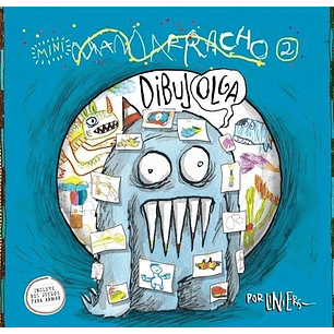 Mini Mamarracho 2: Dibujolga