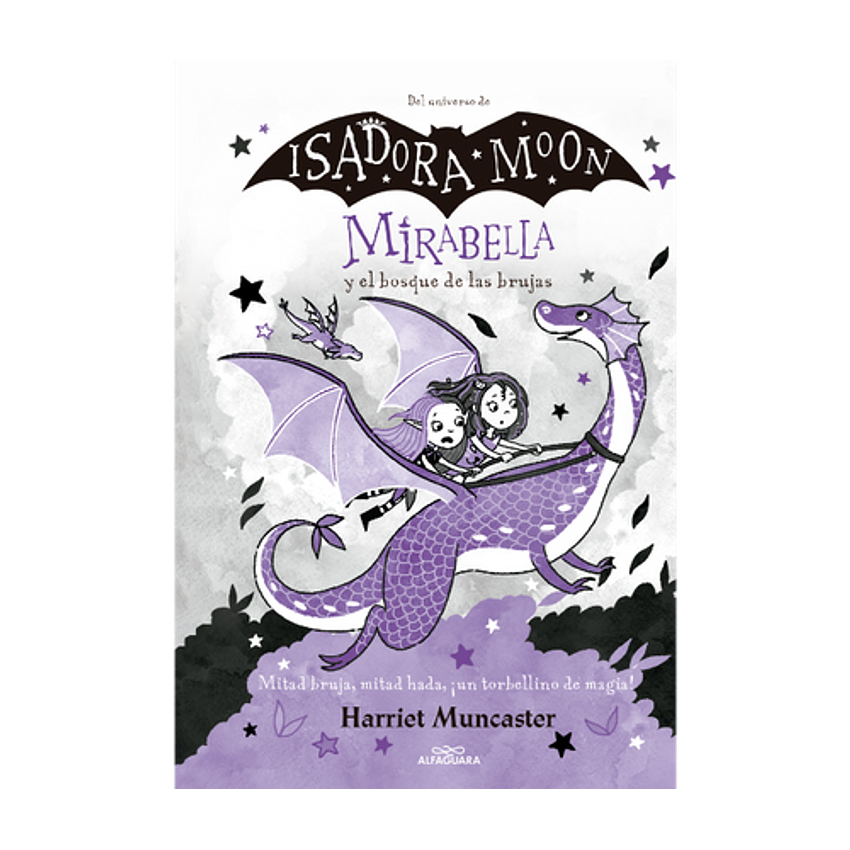 Mirabella Y El Bosque De Las Brujas 1