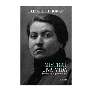 Mistral Una Vida Solo Me Halla Quien Me Ama