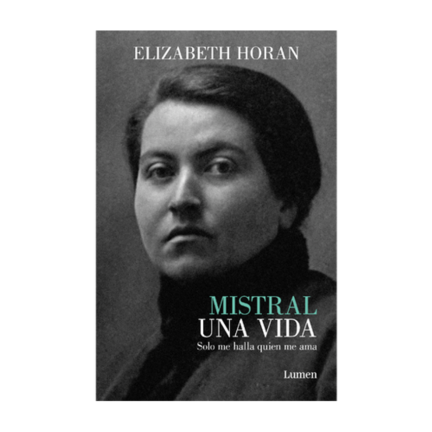 Mistral Una Vida Solo Me Halla Quien Me Ama 1
