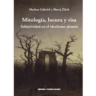 Mitologia Locura Y Risa