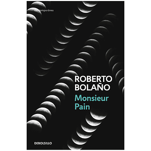 Monsieur Pain (Debolsillo)