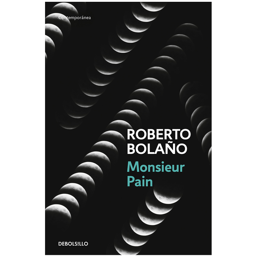 Monsieur Pain (Debolsillo) 1