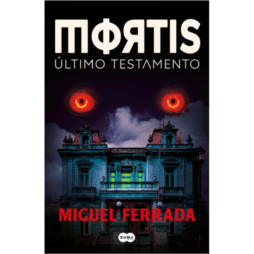 Mortis Ultimo Testamento 1