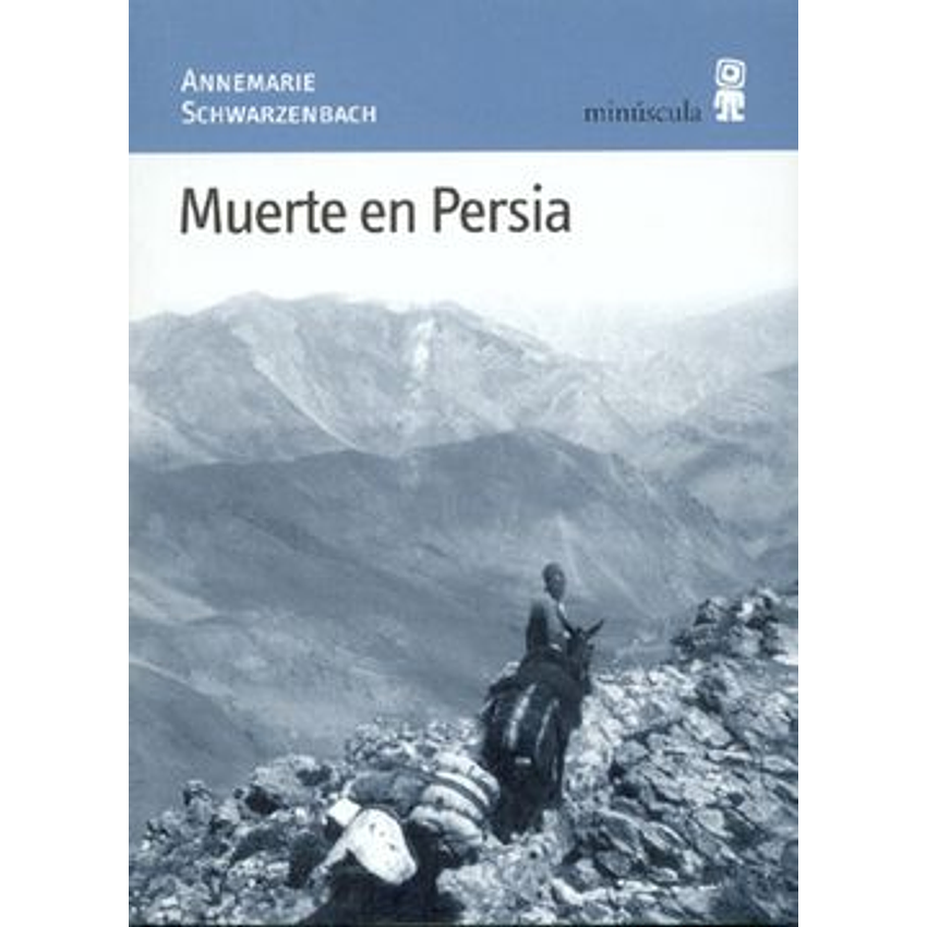 Muerte En Persia 1