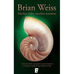 Muchas Vidas Muchos Maestros