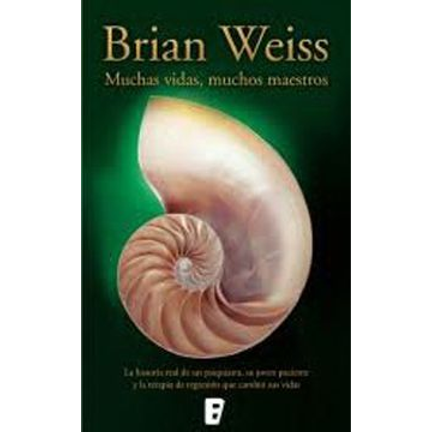 Muchas Vidas Muchos Maestros 1