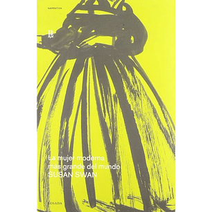 Mujer Moderna Mas Grande Del Mundo, La