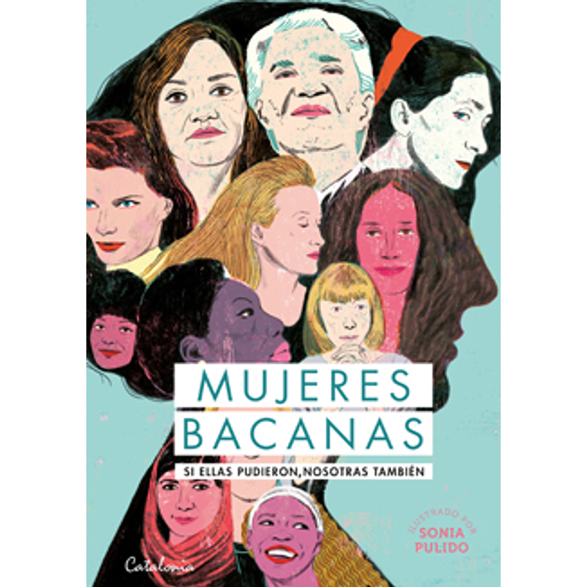 Mujeres Bacanas 1