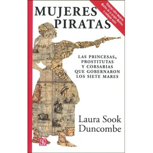 Mujeres Piratas