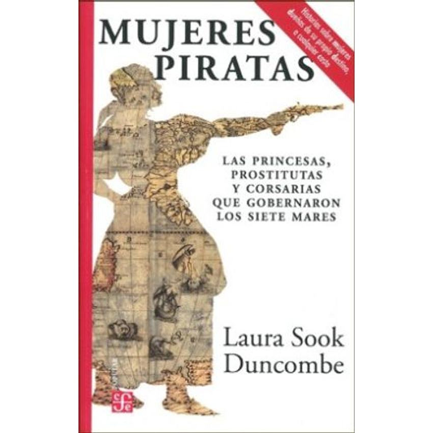 Mujeres Piratas 1