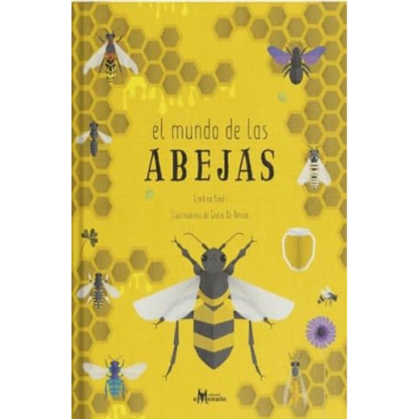 Mundo De Las Abejas, El 1