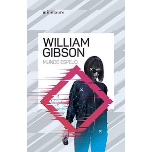 Mundo Espejo (Minotauro)