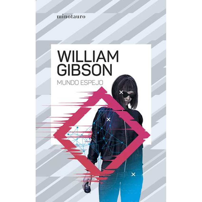 Mundo Espejo (Minotauro) 1