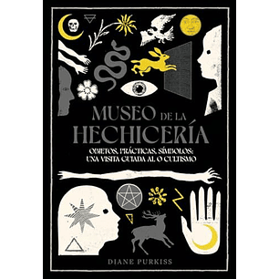 Museo De La Hechicería