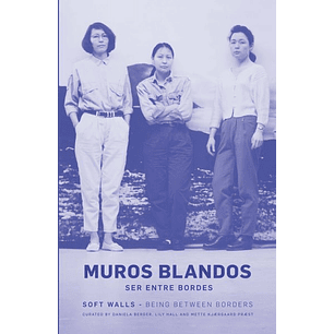 Muros Blandos Ser Entre Bordes