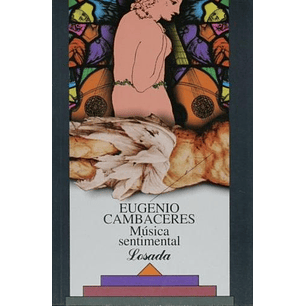 Musica Sentimental