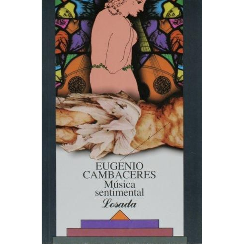 Musica Sentimental 1