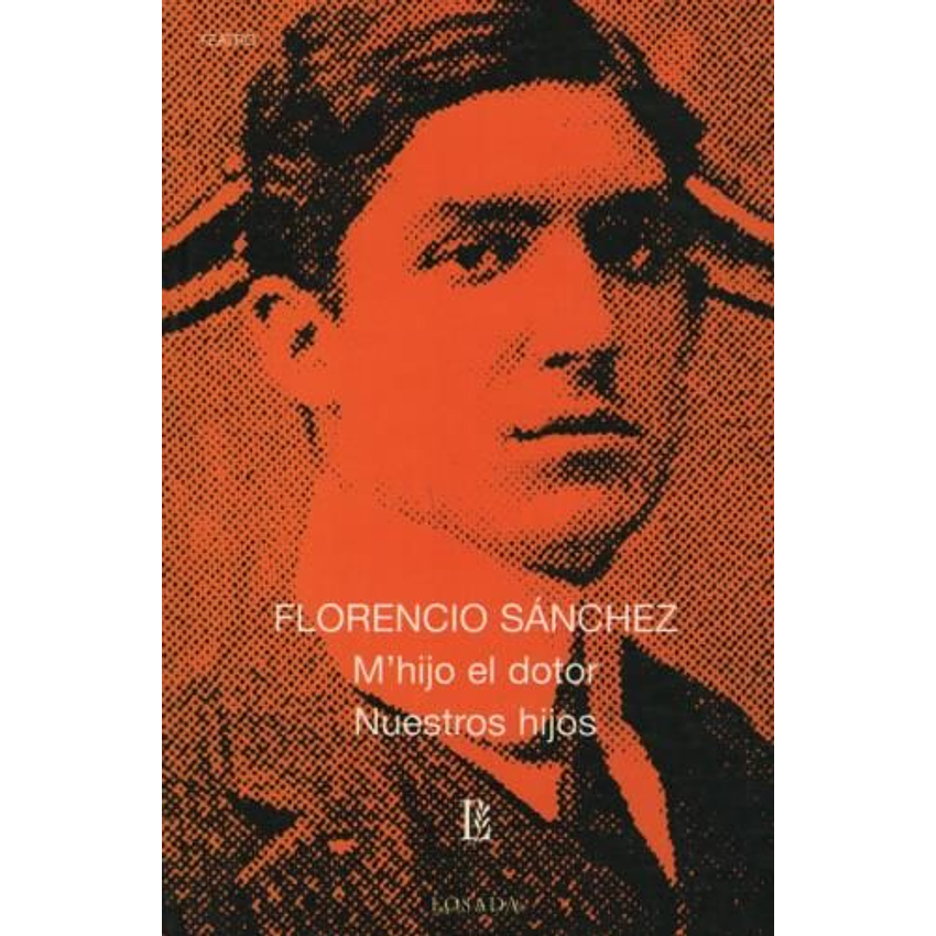 M`hijo El Dotor  | Nuestros Hijos 1