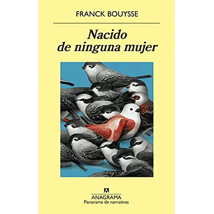 Nacido De Ninguna Mujer