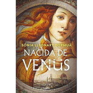 Nacida De Venus