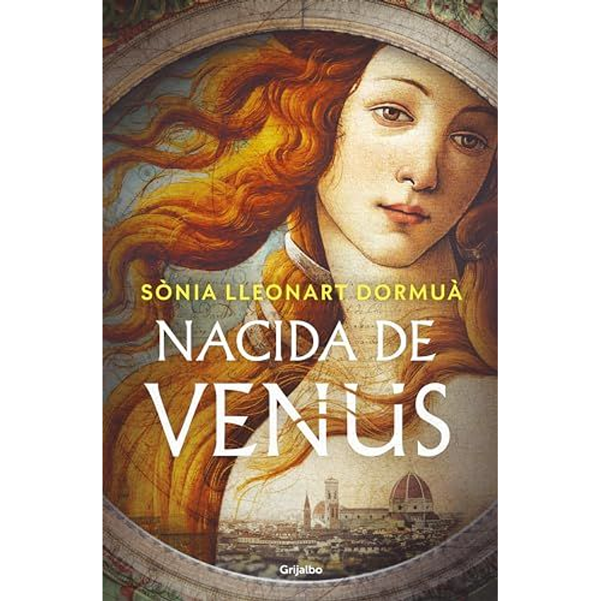 Nacida De Venus 1