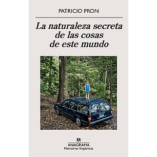 Naturaleza Secreta De Las Cosas De Este