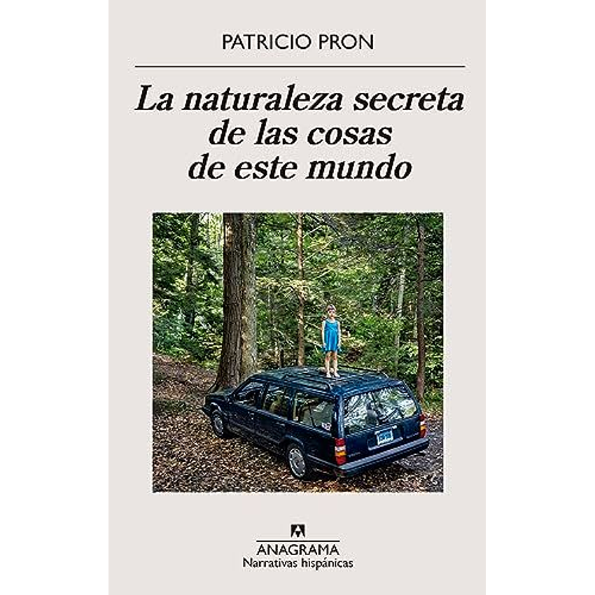 Naturaleza Secreta De Las Cosas De Este 1
