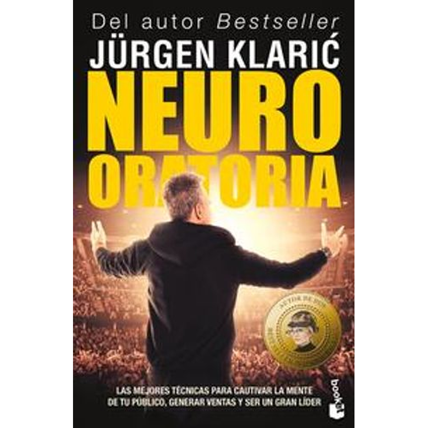 Neuro Oratoria  	 1