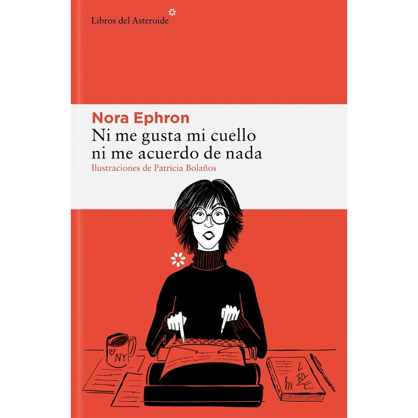 Ni Me Gusta Mi Cuello Ni Me Acuerdo De Nada 1