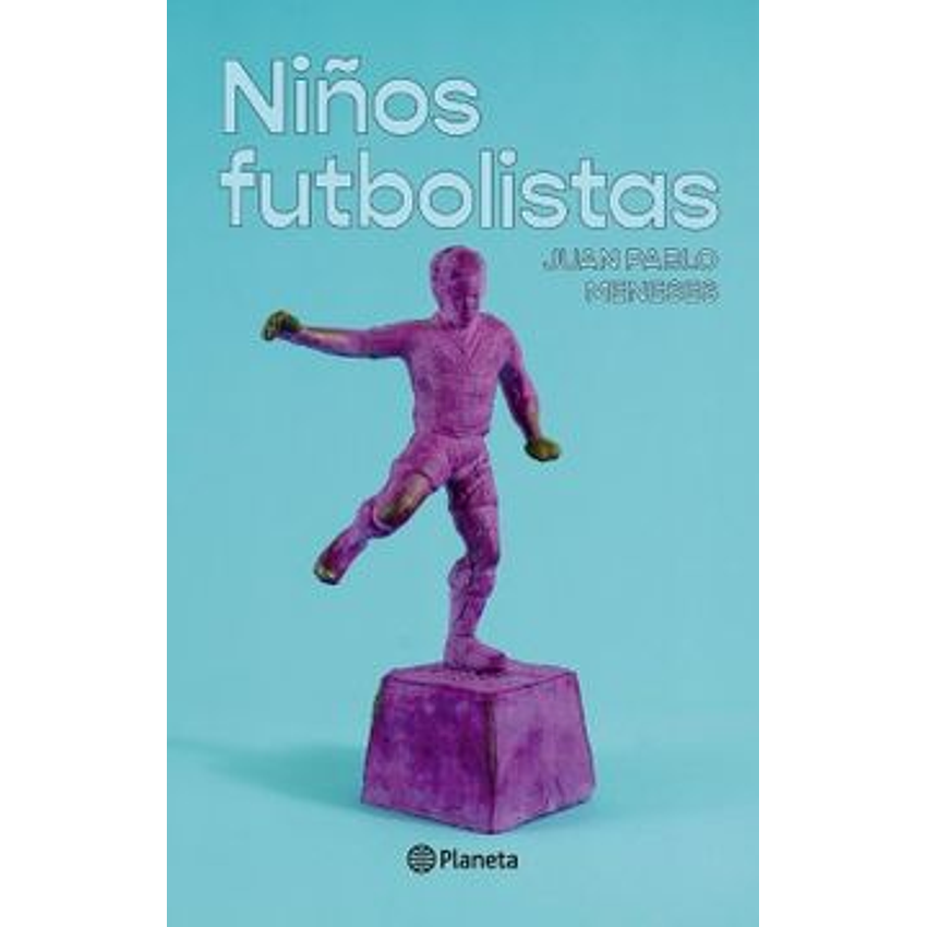 Niños Futbolistas 1