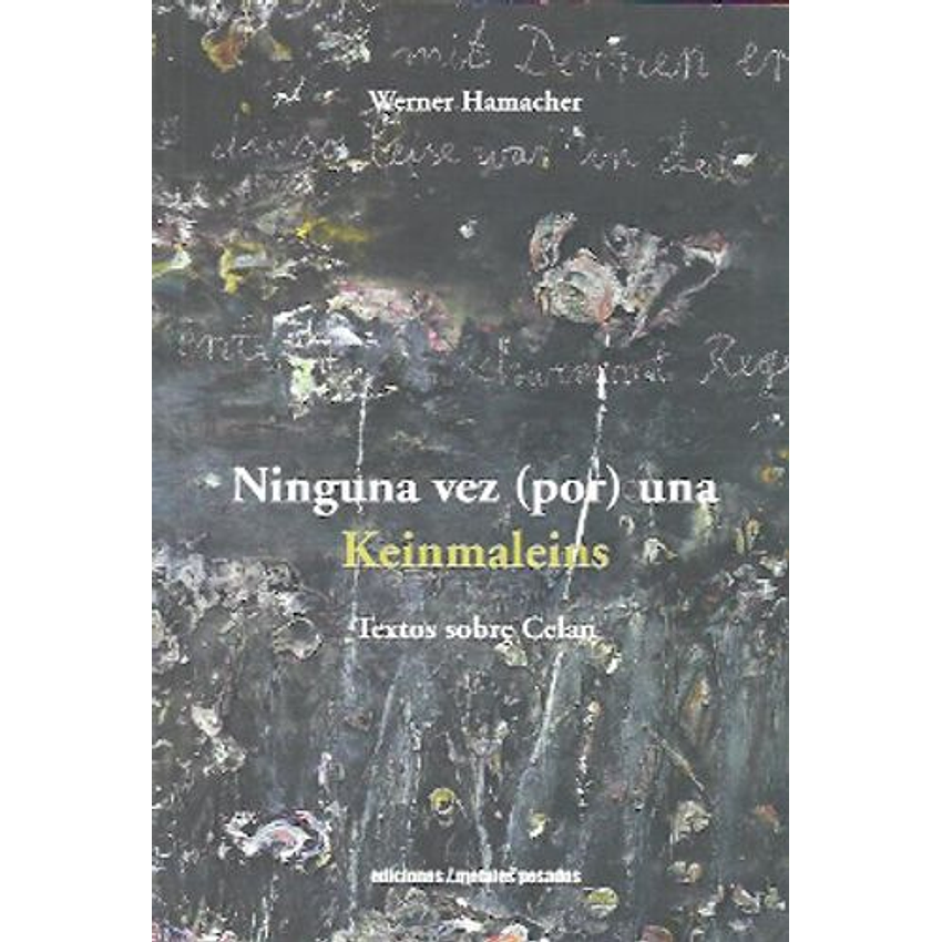 Ninguna Vez Por Una 1