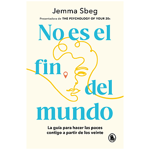 No Es El Fin Del Mundo