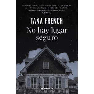 No Hay Lugar Seguro