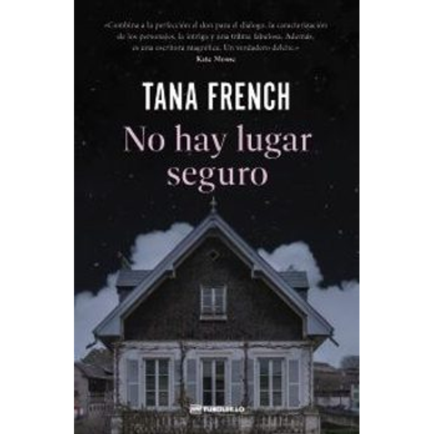 No Hay Lugar Seguro 1