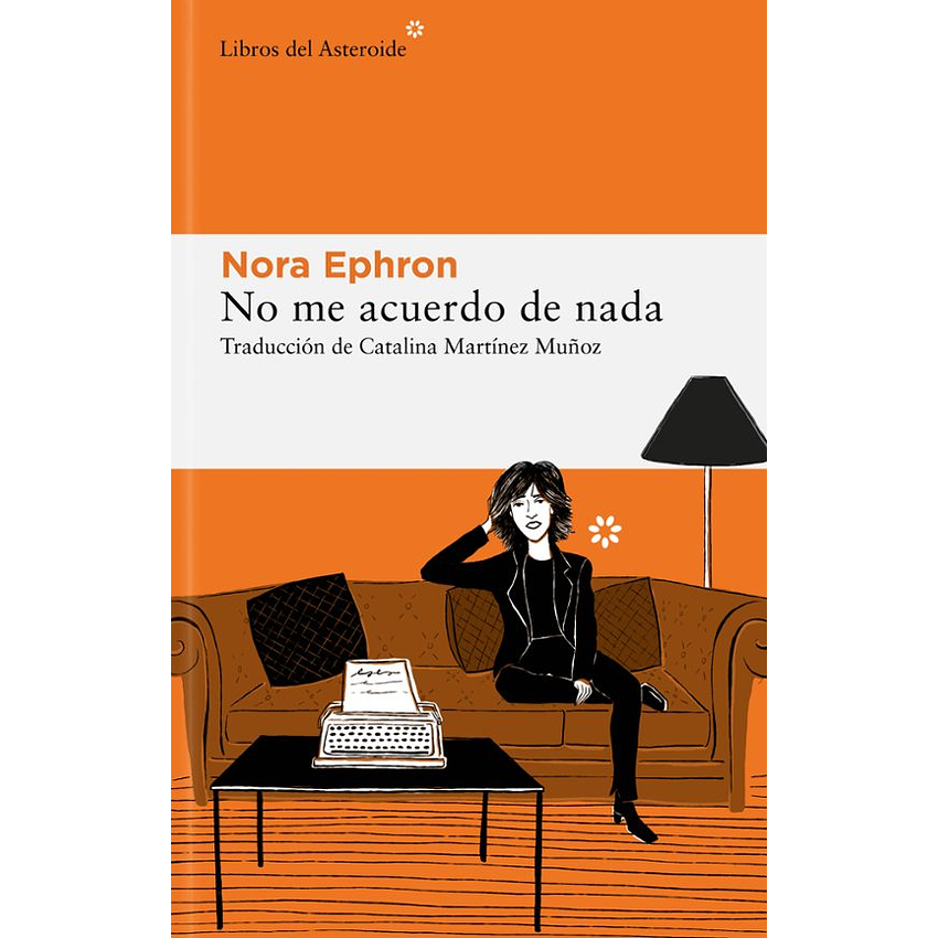 No Me Acuerdo De Nada 1